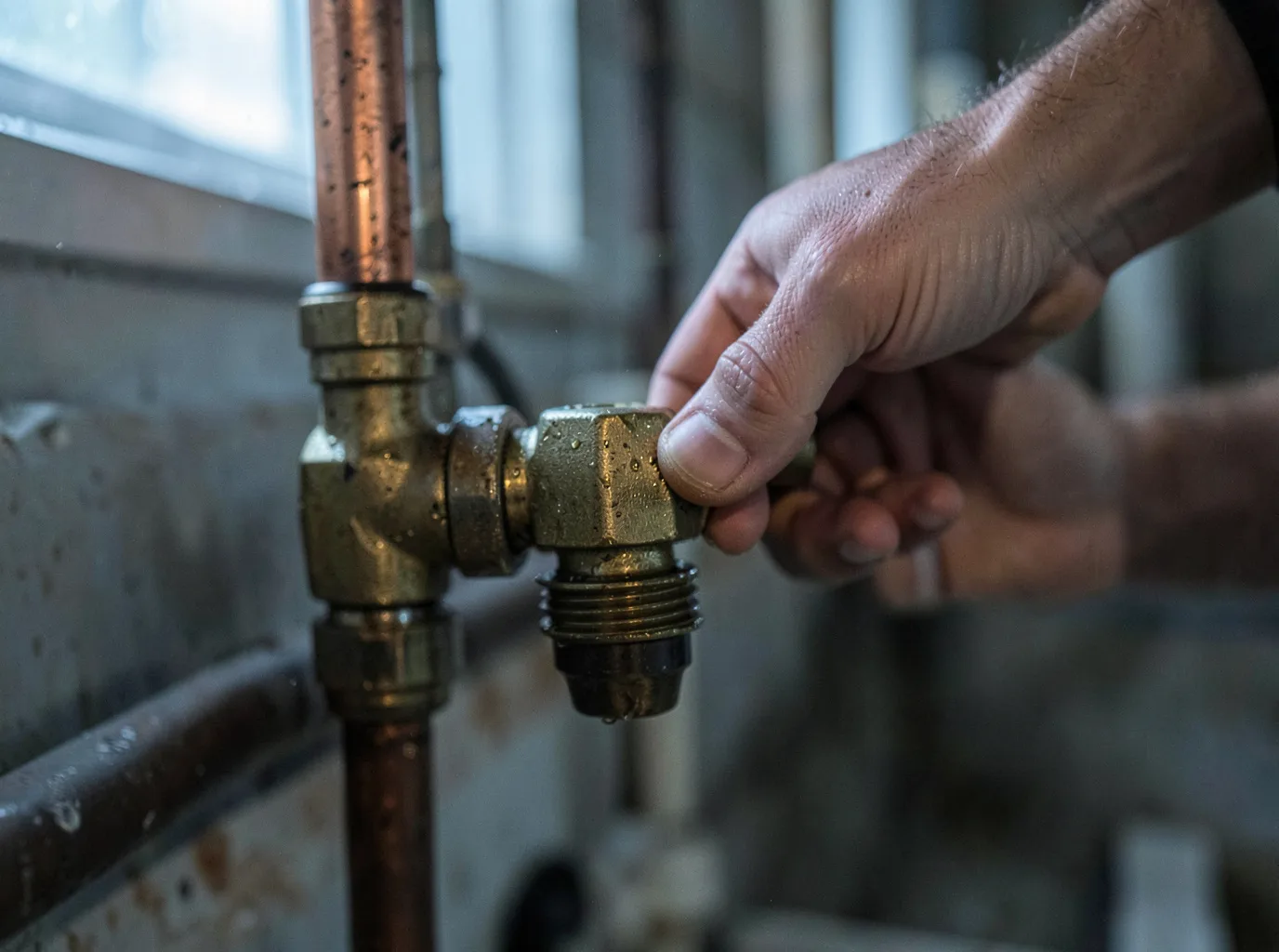 Emergency Plumber Williston, NC FAQs